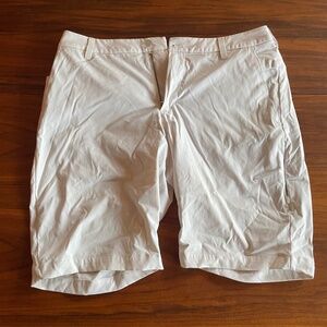 Lululemon golf shorts